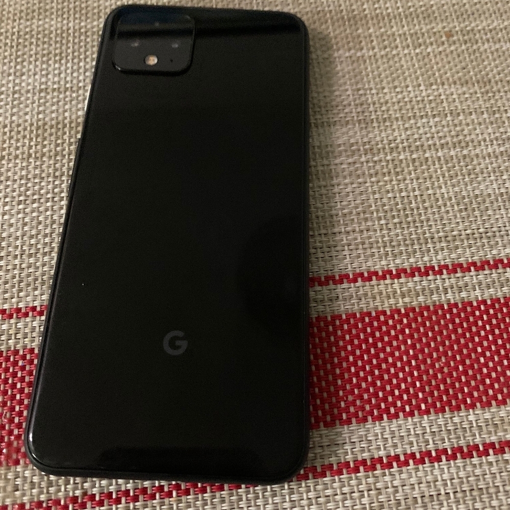 Google Pixel 4 - Picture 2 of 4